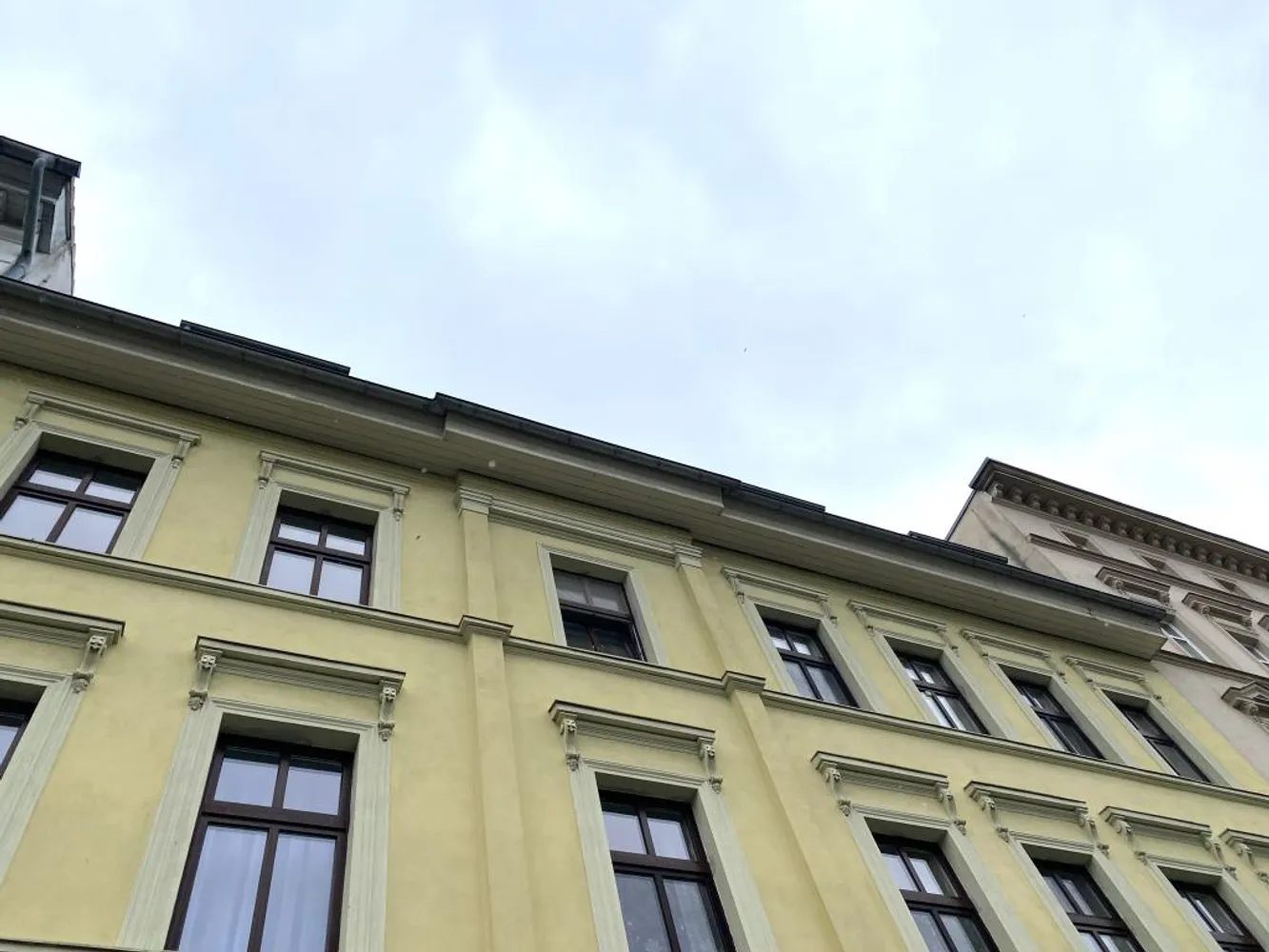 2 Zimmer Wohnung mit 65 m² in Frankfurt (Oder) – Bild 1