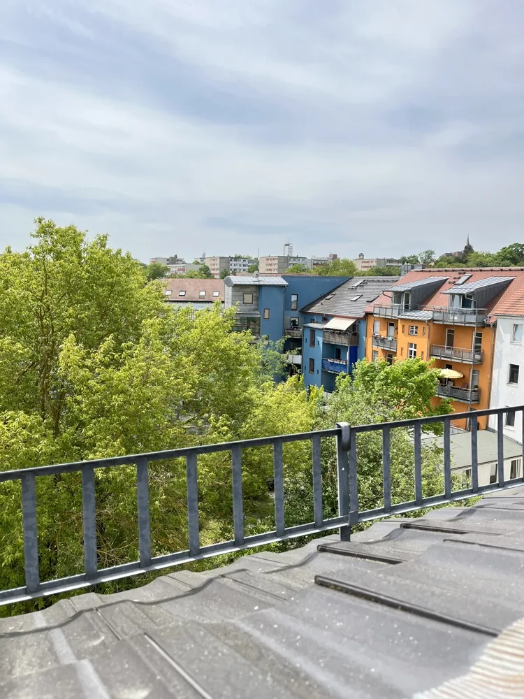 2 Zimmer Wohnung mit 65 m² in Frankfurt (Oder) – Bild 2