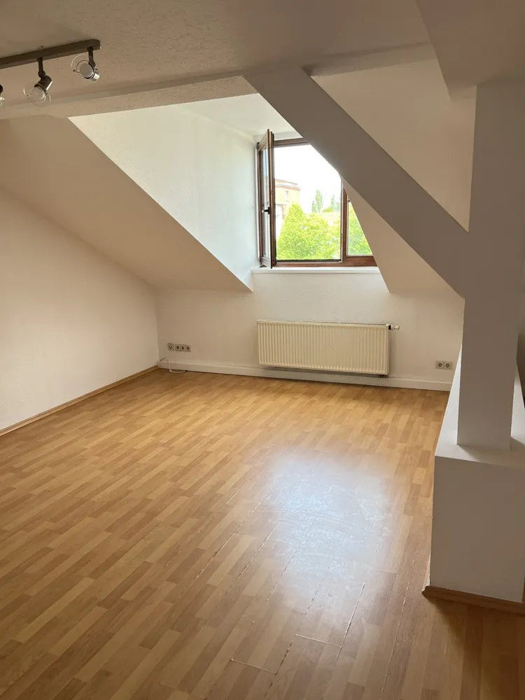 2 Zimmer Wohnung mit 65 m² in Frankfurt (Oder) – Bild 3