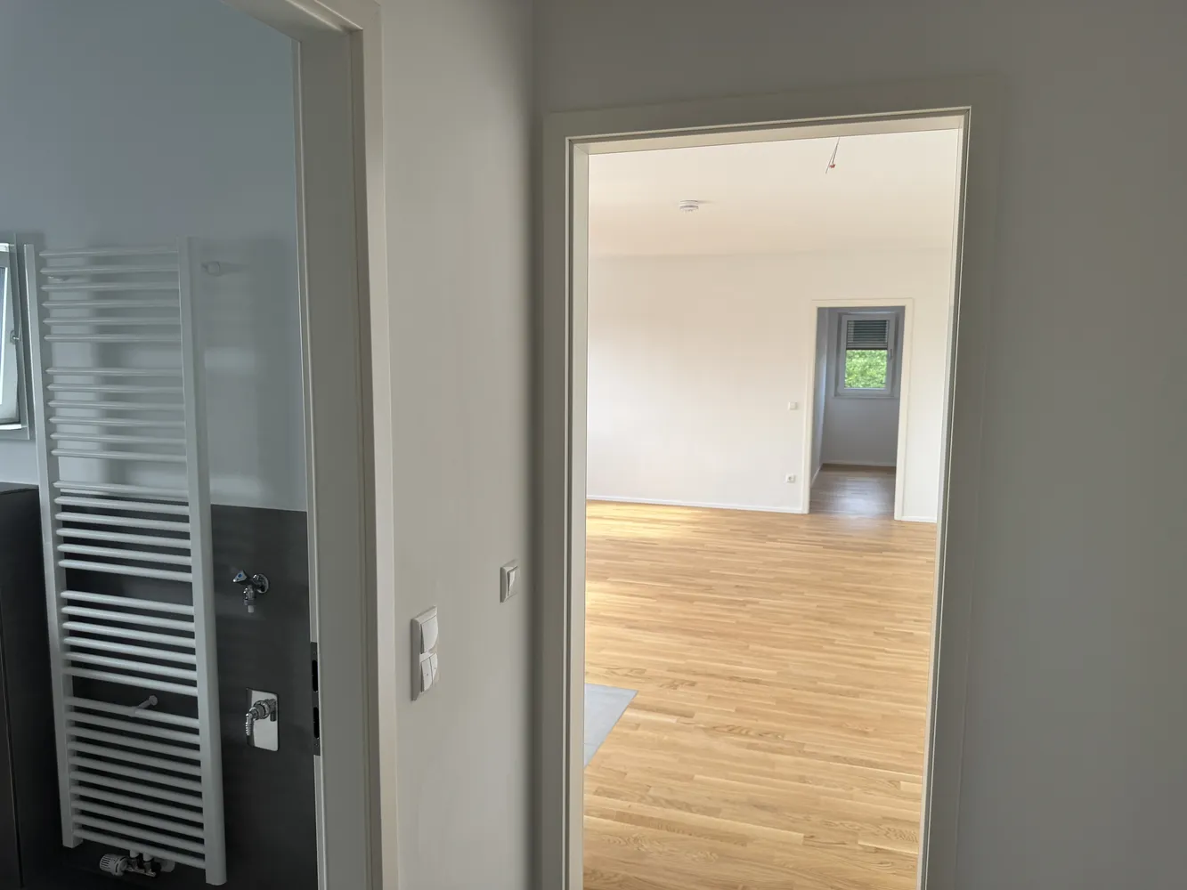 3 Zimmer Wohnung mit 76 m² in Erlangen – Bild 8