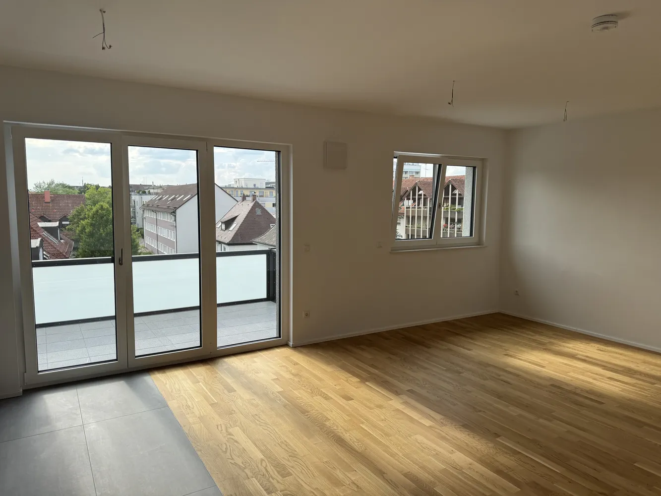 3 Zimmer Wohnung mit 76 m² in Erlangen – Bild 9