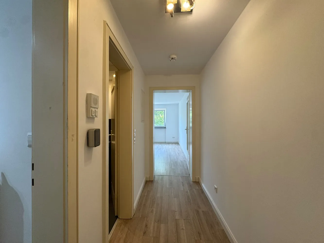 1 Zimmer Wohnung mit 29 m² in Kaiserslautern – Bild 2