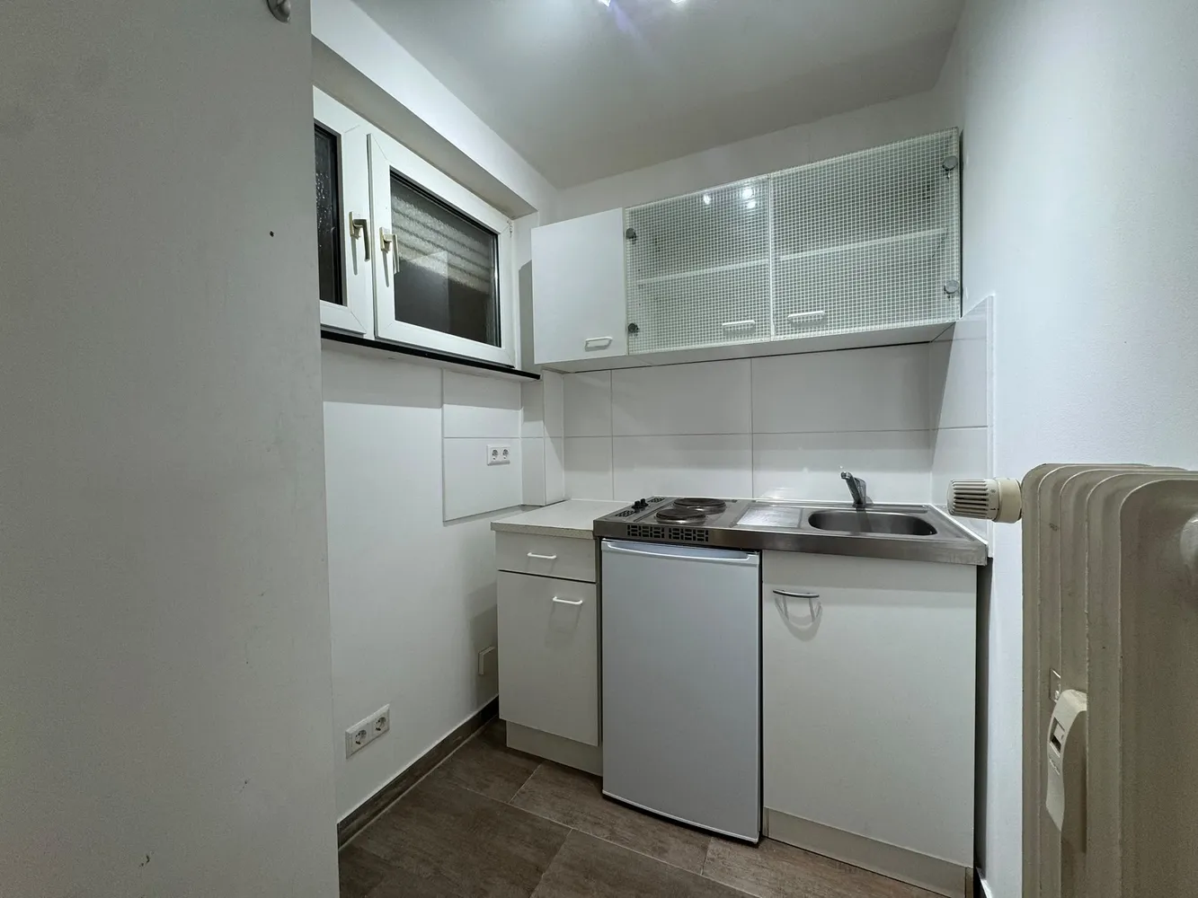 1 Zimmer Wohnung mit 29 m² in Kaiserslautern – Bild 3