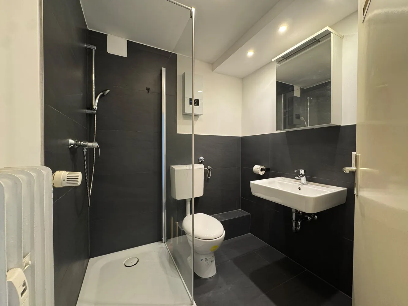 1 Zimmer Wohnung mit 29 m² in Kaiserslautern – Bild 4