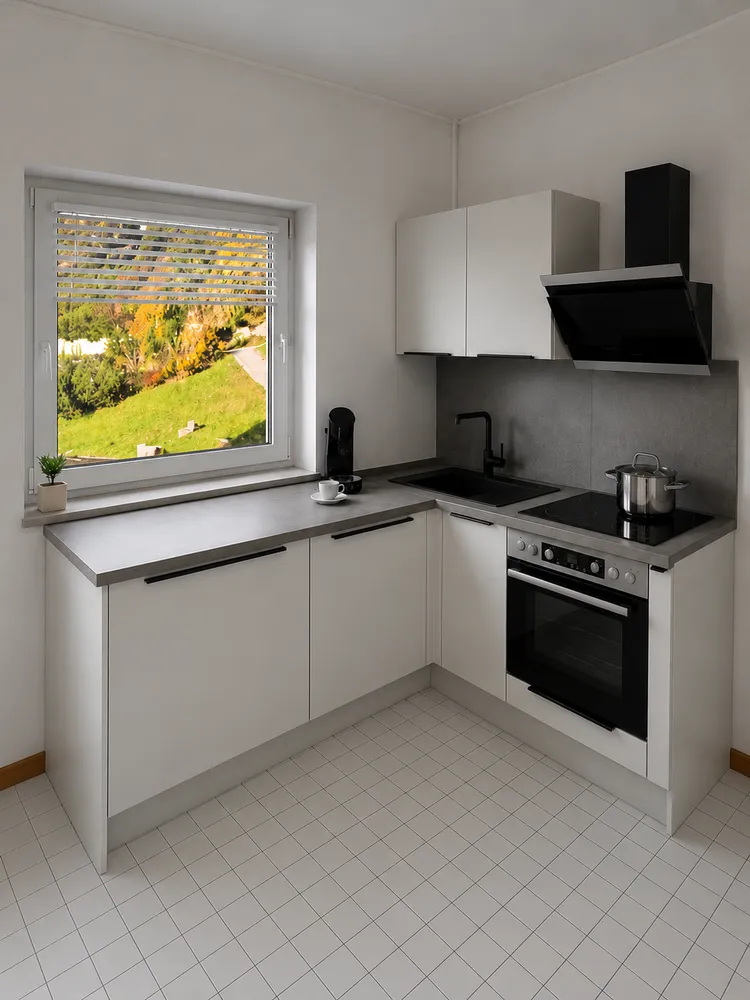 3 Zimmer Wohnung mit 88 m² in Bayreuth – Bild 3