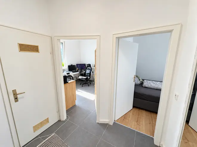 1 Zimmer Wohnung mit 29 m² in Mannheim – Bild 7