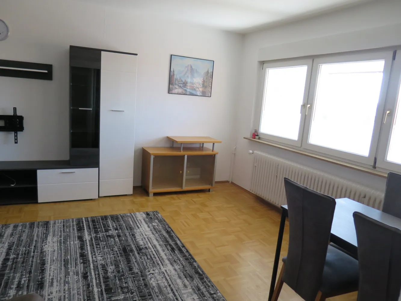 3 Zimmer Wohnung mit 72 m² in Pforzheim – Bild 2