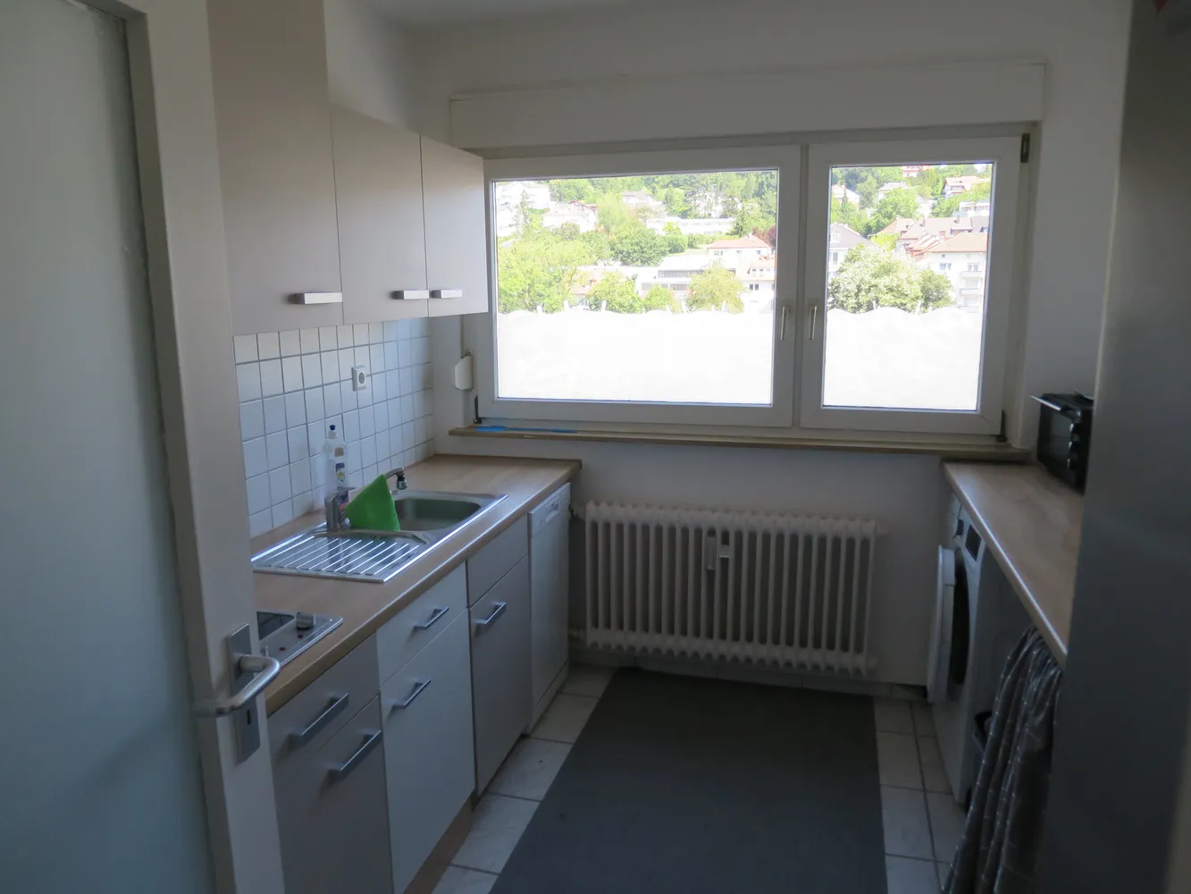 3 Zimmer Wohnung mit 72 m² in Pforzheim – Bild 3