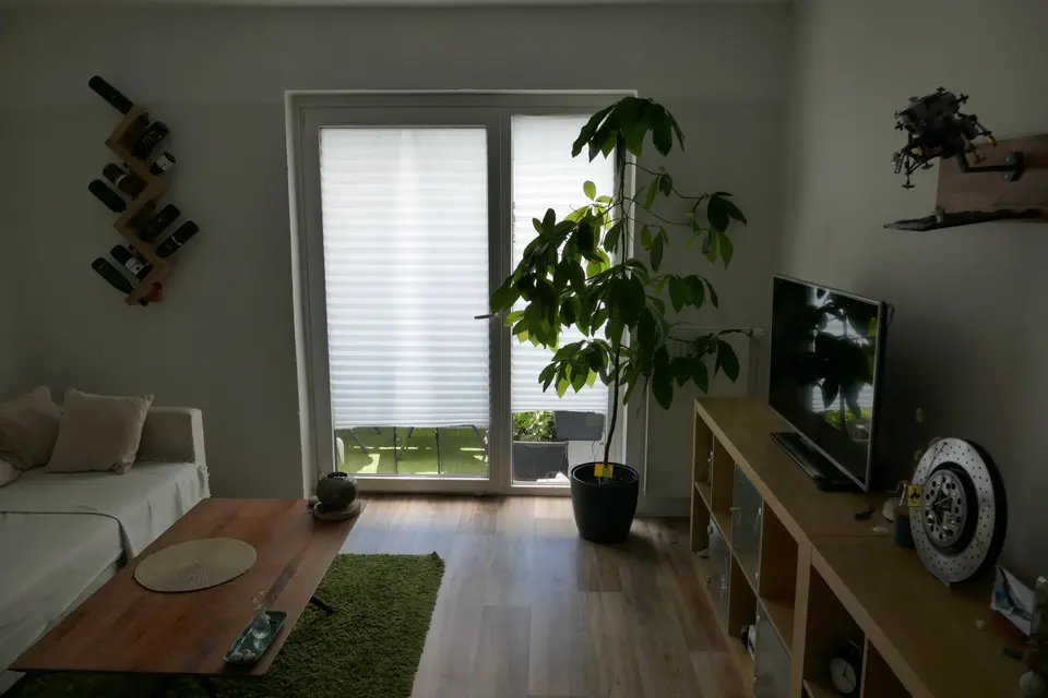 3 Zimmer Wohnung mit 56 m² in Braunschweig – Bild 3