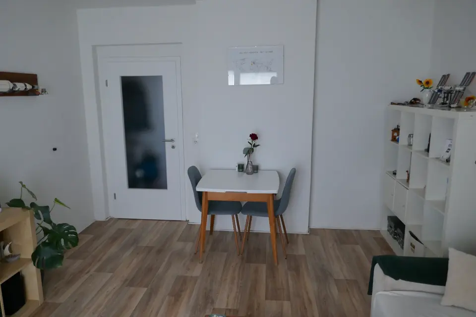 3 Zimmer Wohnung mit 56 m² in Braunschweig – Bild 4