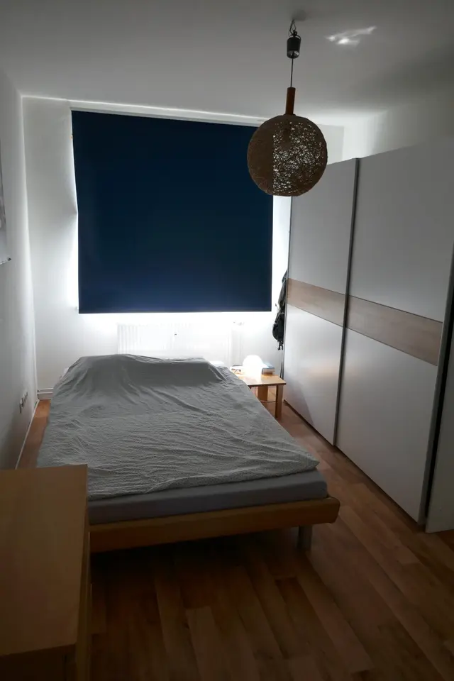 3 Zimmer Wohnung mit 56 m² in Braunschweig – Bild 6