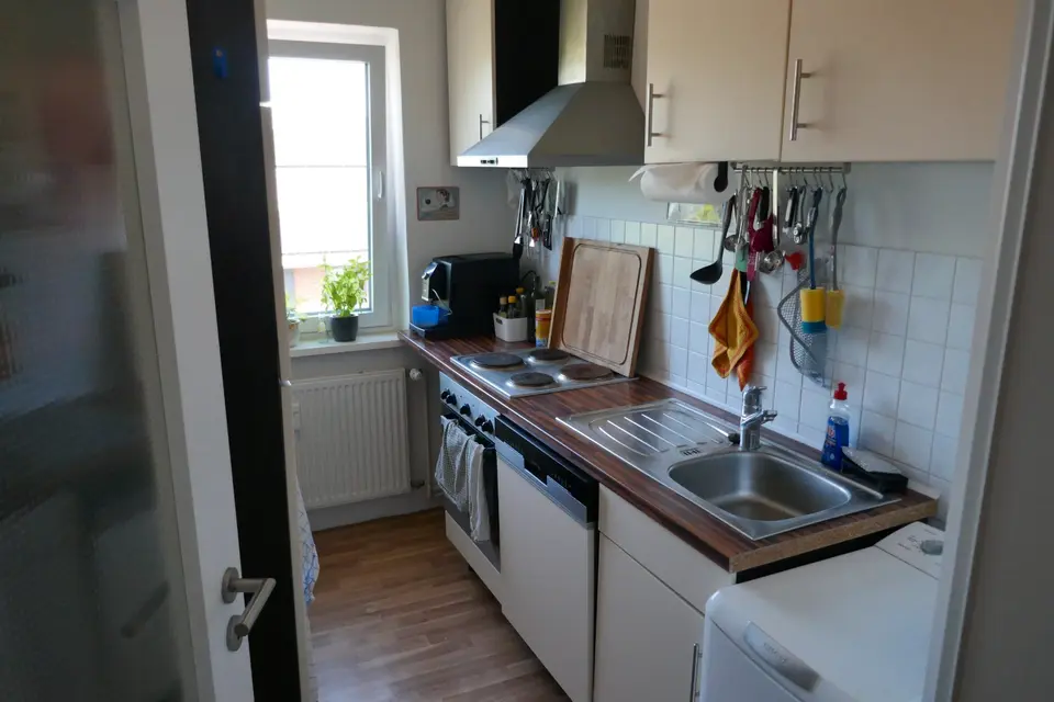 3 Zimmer Wohnung mit 56 m² in Braunschweig – Bild 7
