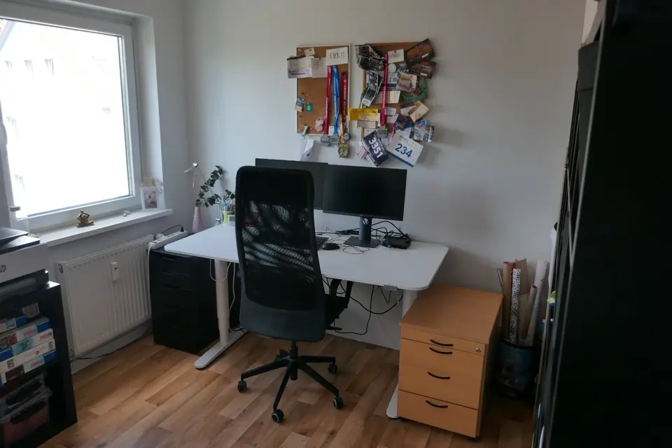 3 Zimmer Wohnung mit 56 m² in Braunschweig – Bild 8