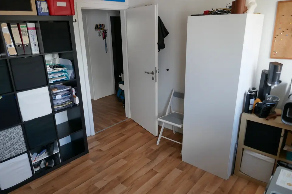 3 Zimmer Wohnung mit 56 m² in Braunschweig – Bild 9