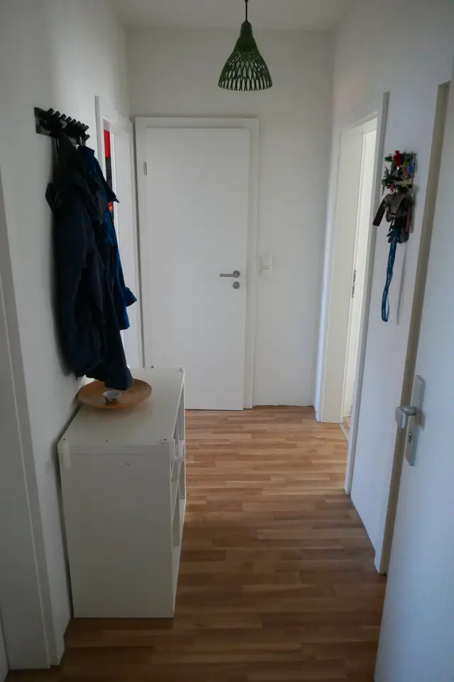 3 Zimmer Wohnung mit 56 m² in Braunschweig – Bild 10