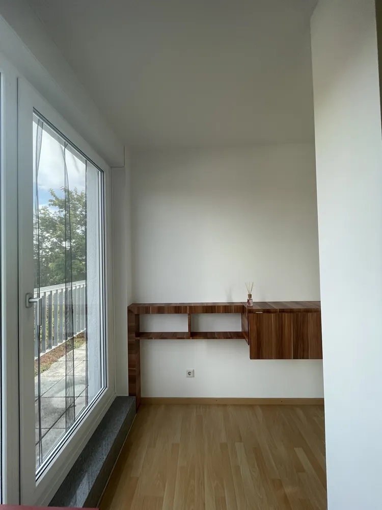 1 Zimmer Wohnung mit 32 m² in Regensburg – Bild 4