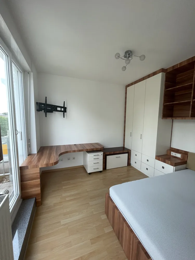 1 Zimmer Wohnung mit 32 m² in Regensburg – Bild 6