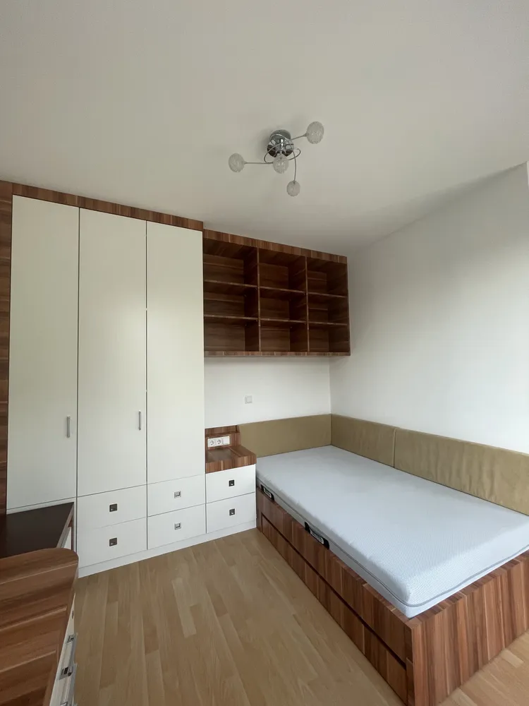1 Zimmer Wohnung mit 32 m² in Regensburg – Bild 7