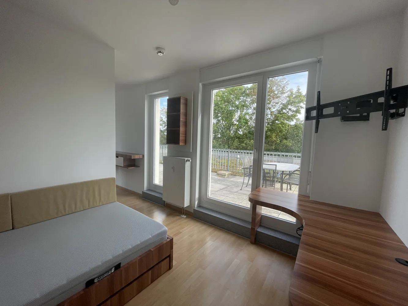 1 Zimmer Wohnung mit 32 m² in Regensburg – Bild 8