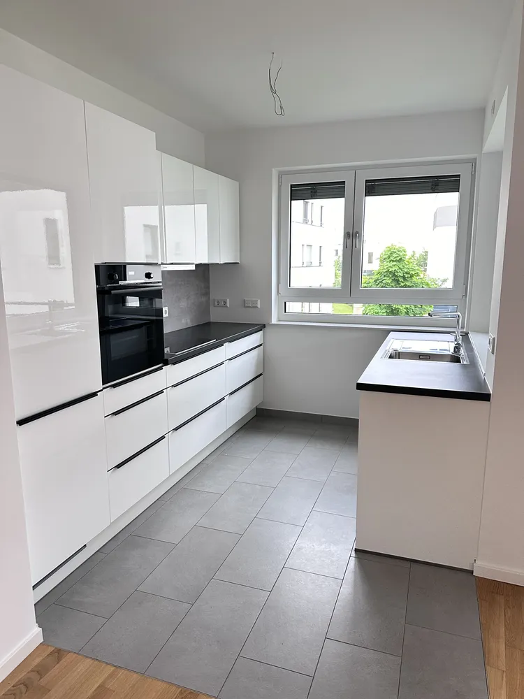 3 Zimmer Wohnung mit 94 m² in Frankfurt am Main – Bild 3