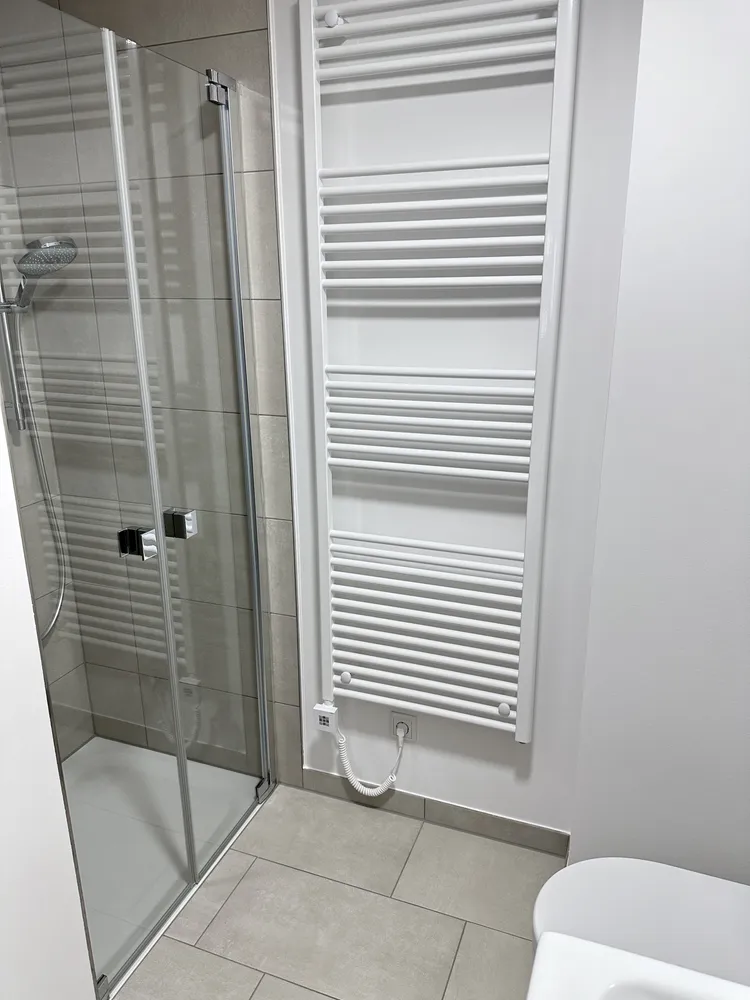 3 Zimmer Wohnung mit 94 m² in Frankfurt am Main – Bild 7