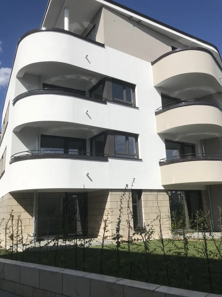 3 Zimmer Wohnung mit 94 m² in Frankfurt am Main – Bild 8