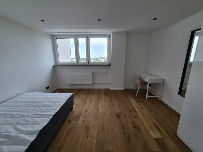 WG-Zimmer mit 16 m² in München – Bild 1