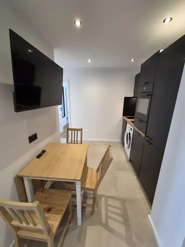 WG-Zimmer mit 16 m² in München – Bild 3