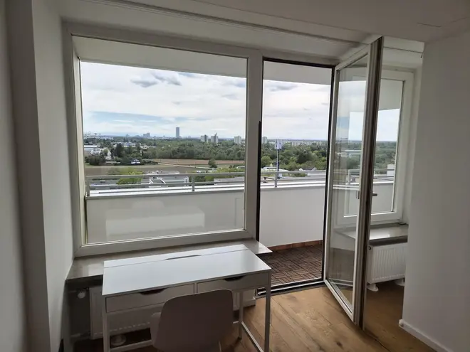 WG-Zimmer mit 16 m² in München – Bild 7