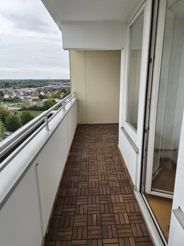 WG-Zimmer mit 16 m² in München – Bild 8