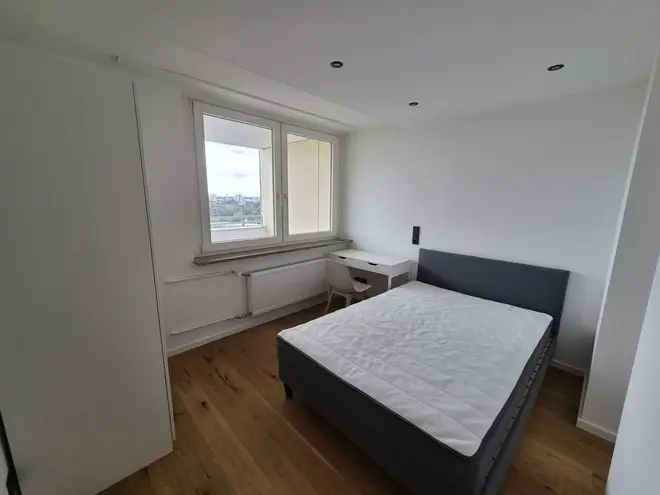 WG-Zimmer mit 16 m² in München – Bild 9