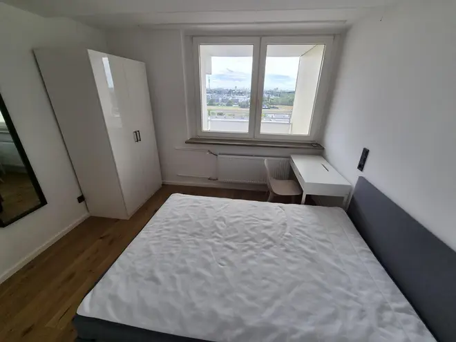 WG-Zimmer mit 16 m² in München – Bild 10