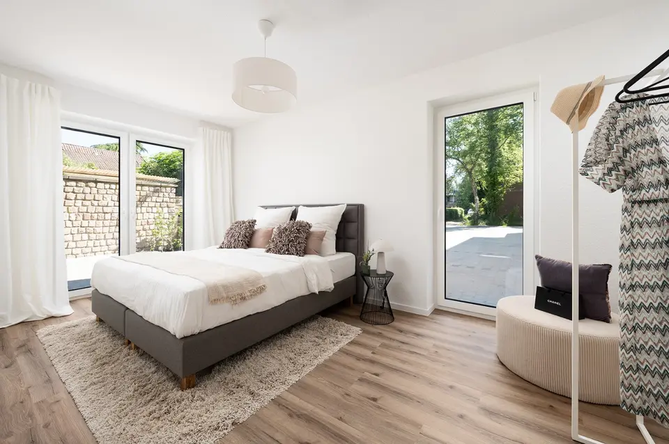 2 Zimmer Wohnung mit 73 m² in Bremen – Bild 3