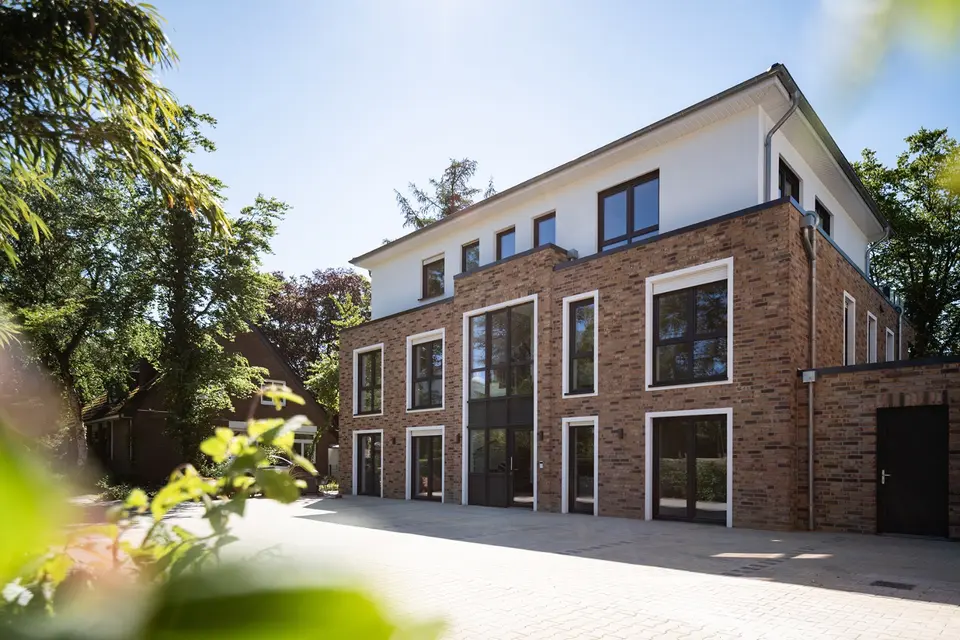 2 Zimmer Wohnung mit 73 m² in Bremen – Bild 4
