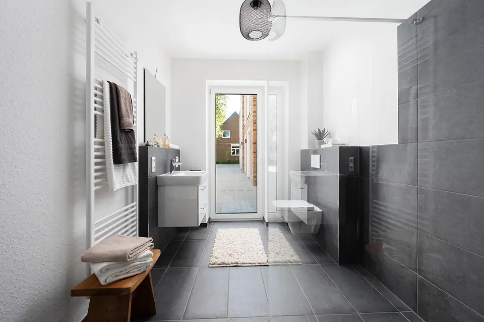 2 Zimmer Wohnung mit 73 m² in Bremen – Bild 5
