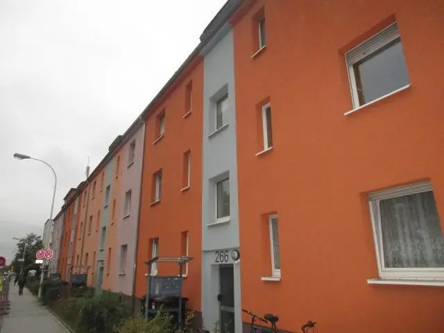 2 Zimmer Wohnung mit 58 m² in Darmstadt – Bild 2