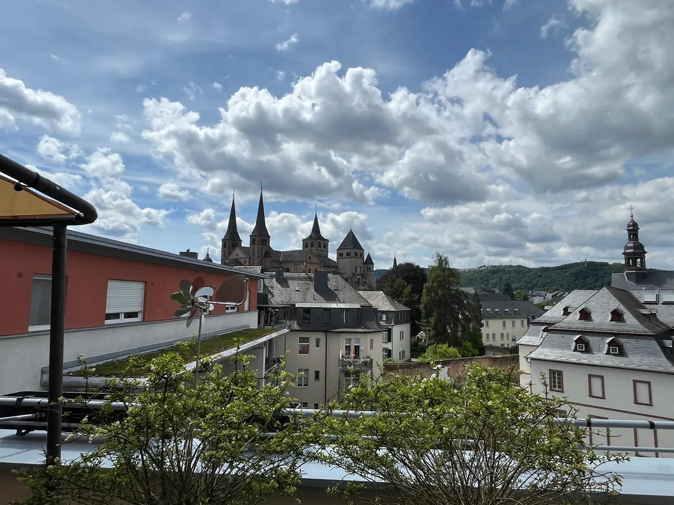 4 Zimmer Wohnung mit 170 m² in Trier – Bild 4