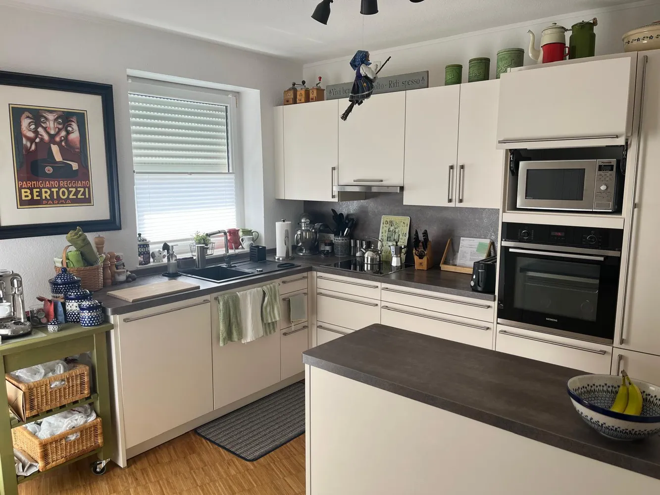 4 Zimmer Wohnung mit 170 m² in Trier – Bild 5