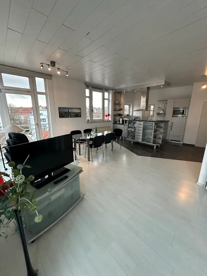 2 Zimmer Wohnung mit 63 m² in Aalen – Bild 1