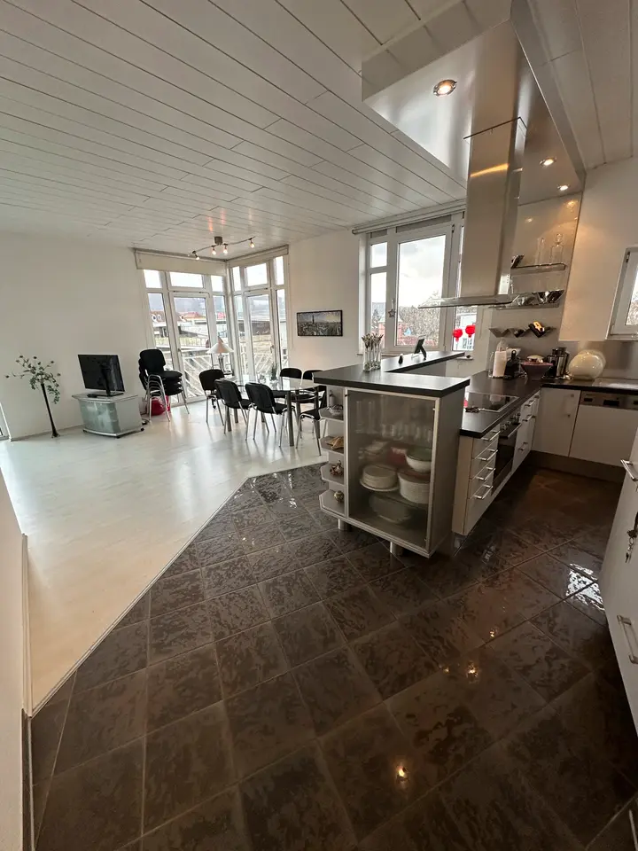 2 Zimmer Wohnung mit 63 m² in Aalen – Bild 2
