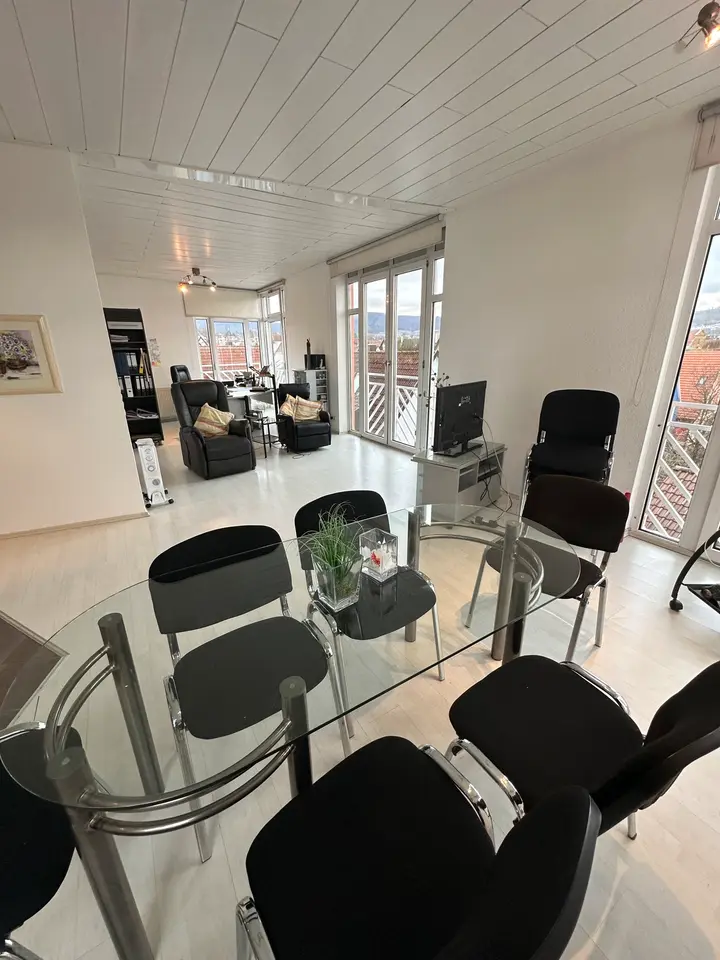 2 Zimmer Wohnung mit 63 m² in Aalen – Bild 3