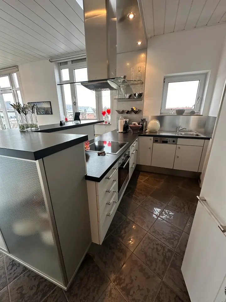 2 Zimmer Wohnung mit 63 m² in Aalen – Bild 4