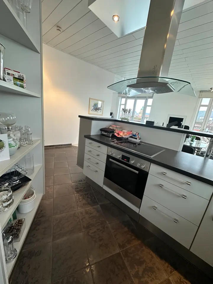 2 Zimmer Wohnung mit 63 m² in Aalen – Bild 5