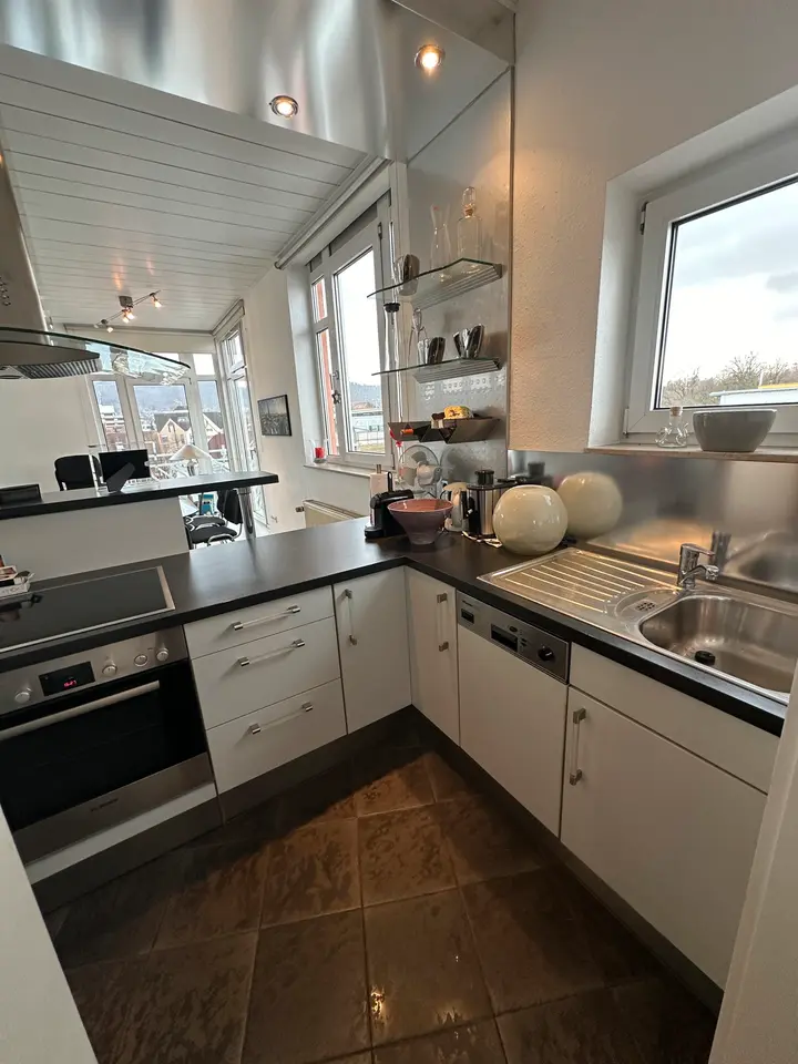 2 Zimmer Wohnung mit 63 m² in Aalen – Bild 6