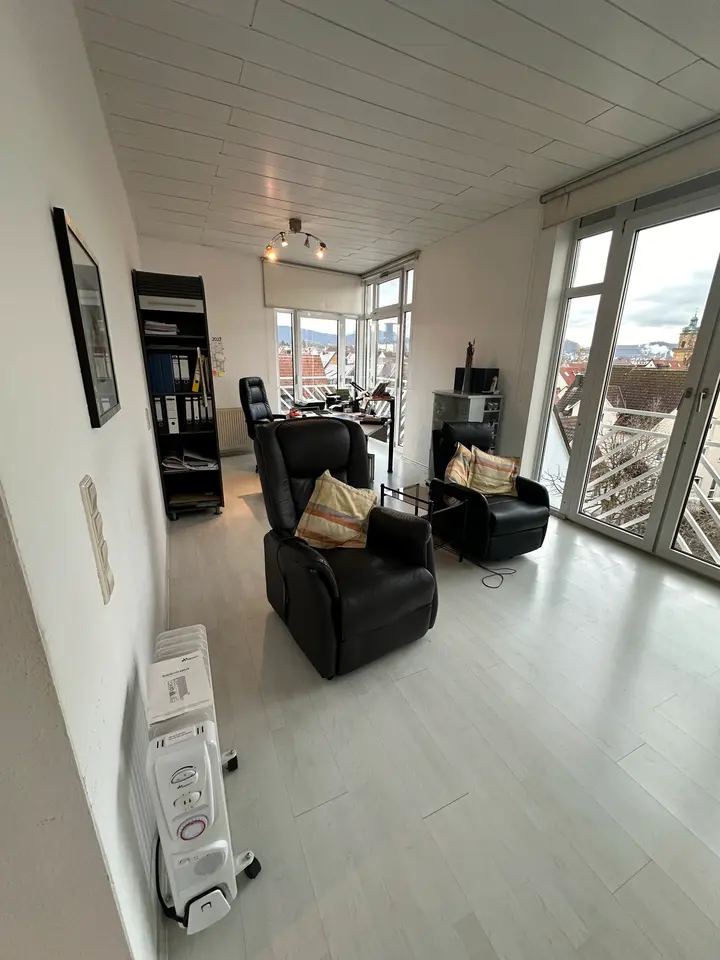 2 Zimmer Wohnung mit 63 m² in Aalen – Bild 7