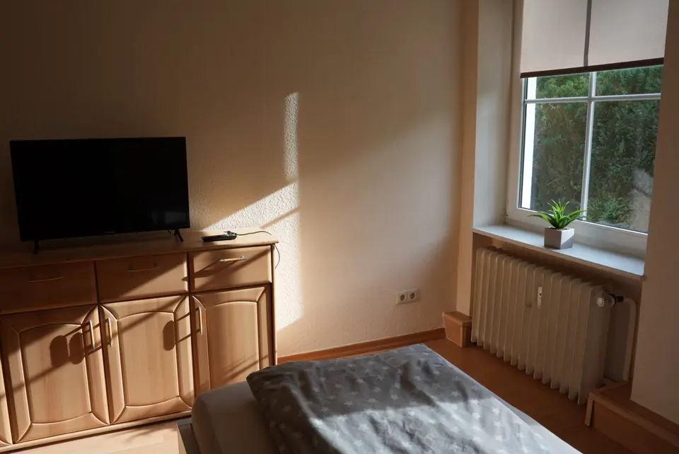 4 Zimmer Wohnung mit 60 m² in Winsen (Luhe) – Bild 2