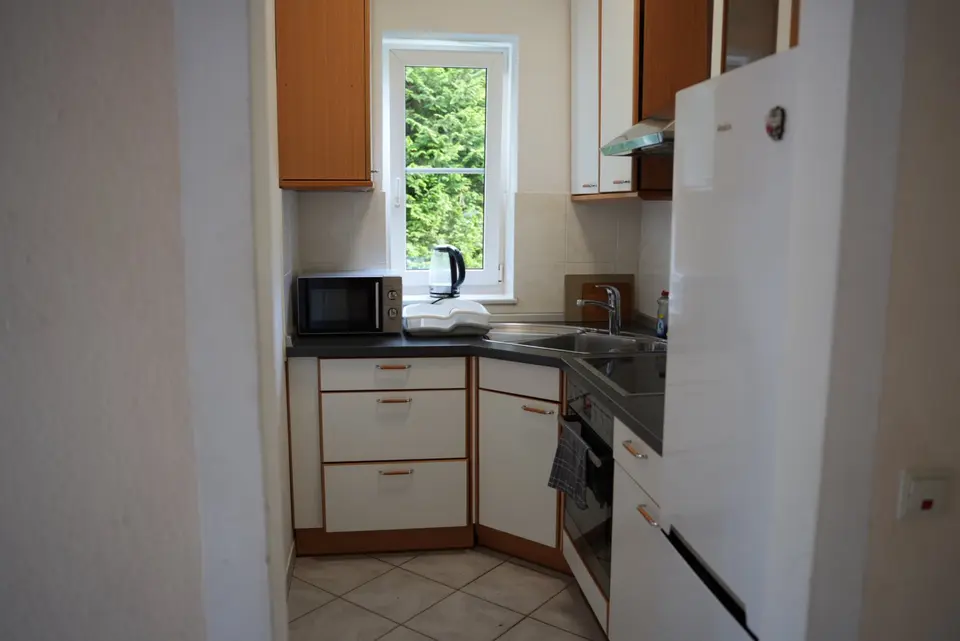 4 Zimmer Wohnung mit 60 m² in Winsen (Luhe) – Bild 3