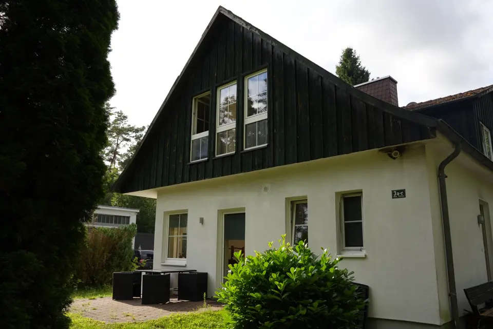 4 Zimmer Wohnung mit 60 m² in Winsen (Luhe) – Bild 4