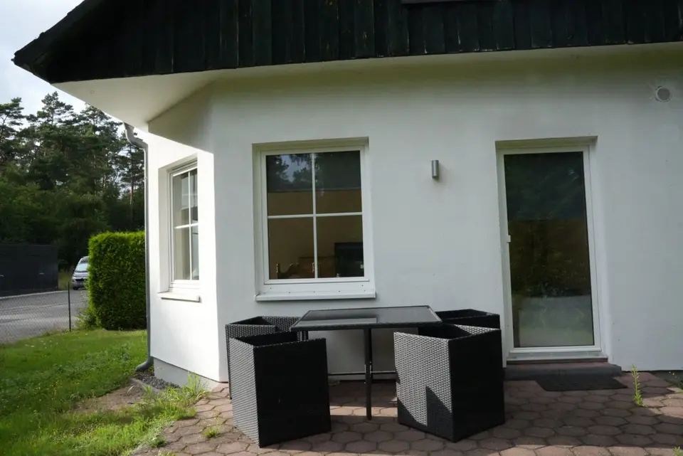 4 Zimmer Wohnung mit 60 m² in Winsen (Luhe) – Bild 5
