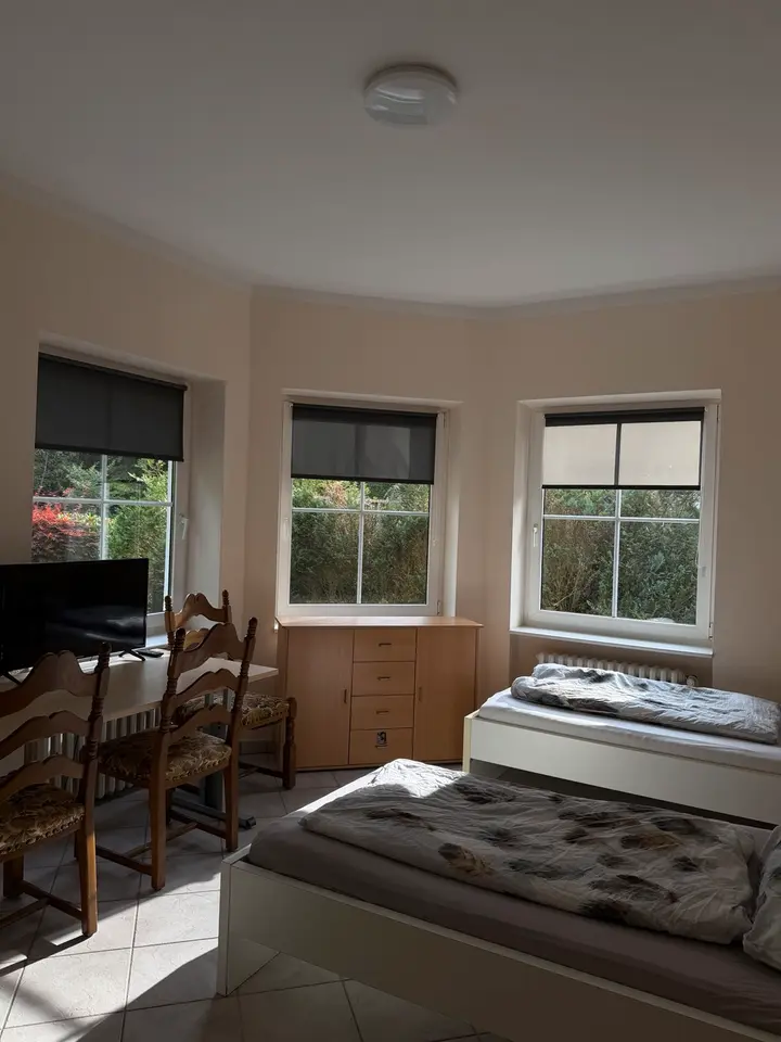 4 Zimmer Wohnung mit 60 m² in Winsen (Luhe) – Bild 6